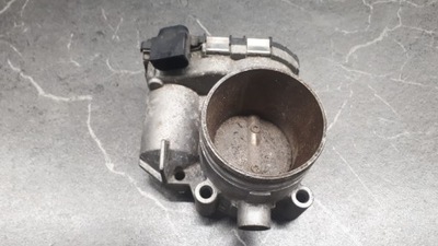 0280750073 дроссельная заслонка alfa romeo 147 1,6 16v фото №1