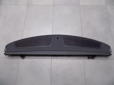 Audi a8 4n шторка электрическая задняя 4n4863412a фото №1