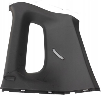 Захист корпус стійка ременів p/l daihatsu yrv фото №1