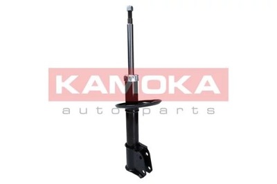 KAMOKA 2000271 AMORTIGUADOR PARTE DELANTERA L/P GAS  