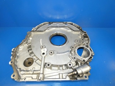 Mercedes e w213 2.0 cdi корпус распределительного вала фото №1