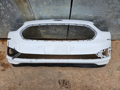 Ford ka plus + lift бампер перед передний фото №1