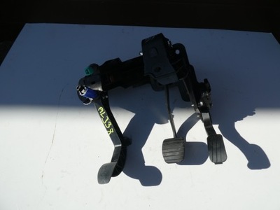 Renault master iii педаль педали 180101626r фото №1