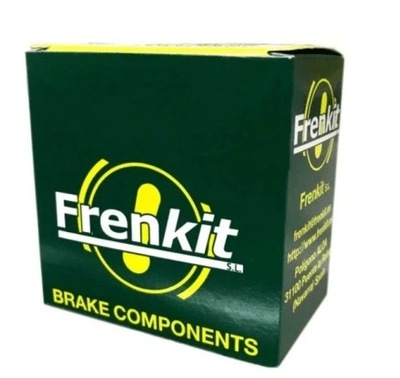 123081/FRE TROUSSE DE RÉPARATION DE POMPE DE FREIN PEUGEOT (ATE 2 FRENKIT - milautoparts-fr.ukrlive.com