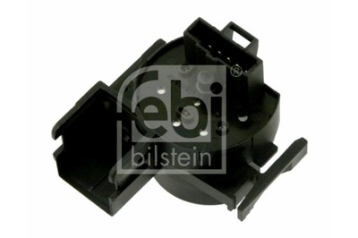 FEBI BILSTEIN RANURA ENCENDIDO OPEL COMBO TOUR COMBO MINIVAN CORSA C  