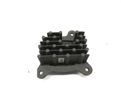 Модуль перетворювач led поворотник kia hyundai renault фото №1