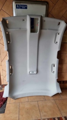 Стеля audi q3 8u 2013r w08u0867505 sq9 mondsilber фото №1