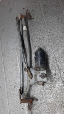 Механізм двірник перед mazda tribute 01r фото №1