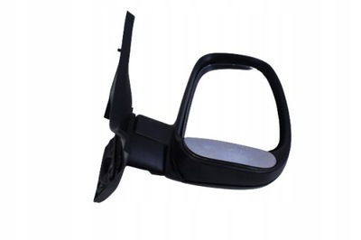 Зеркало правое ford transit mk4 фото №1