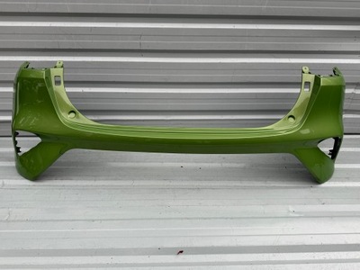 Kia x-ceed xceed 18r- бампер задня задній фото №1