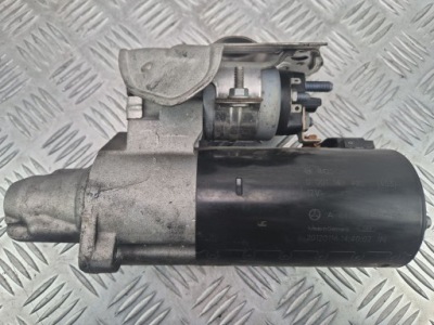 Mercedes ml350d w166 стартер a6429060800 фото №1