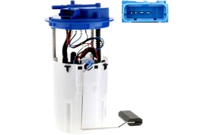 Модуль насоса топлива alfaromeo 01 2001-03 2010 delphi фото №1