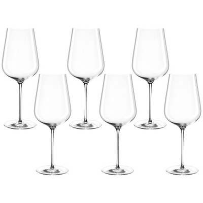 glaskoch Leonardo Home 066411 kieliszek do