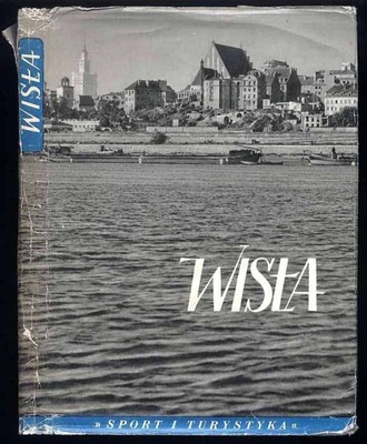 Sobański M.: Wisła 1956