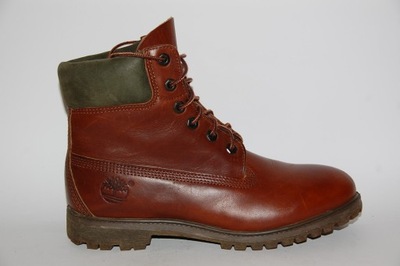 TIMBERLAND buty trapery , EU 40 /UK 6,5 skóra