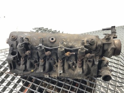 Головка renault trafic ii 8200060882 1.9 82km фото №1