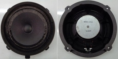 Hyundai i30 ii 13 r динамік двері перед 3d фото №1