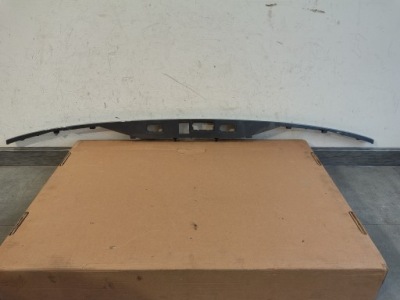 Молдинг крышки mg hs накладка задняя 11705990 фото №1