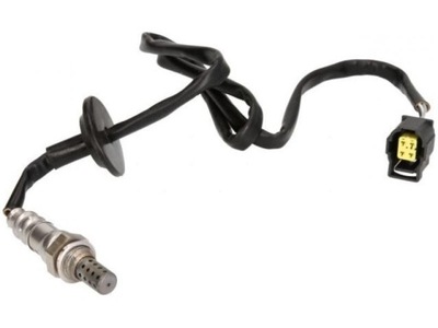 Датчик лямбда-зонд предназначенная magneti marelli 466016355146 датчик лямбда-зонд фото №1