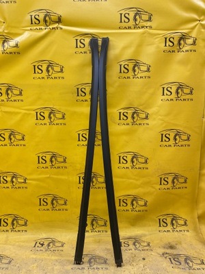 Ford kuga mk3 escape st-line рейлінги дахові фото №1