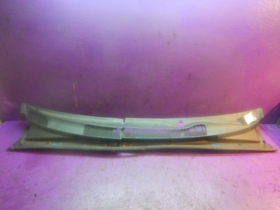 Toyota yaris i 99-03 жабо комплект фото №1