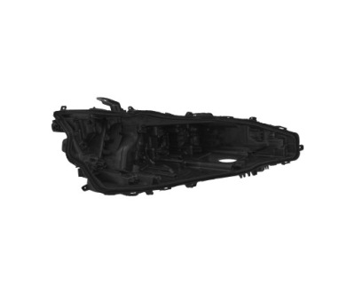 Lexus es250 350 300h 18- корпус фара лампы передней правая фото №1