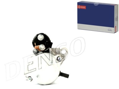 Стартер denso dsn984 фото №1