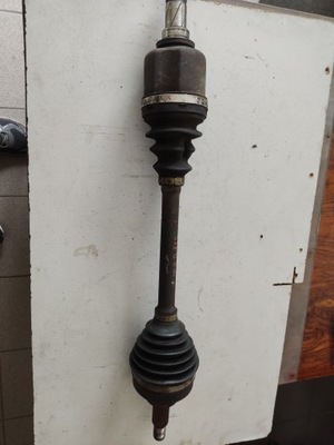 Приводной вал левая renault trafic ii vivaro lift 2.0 dci фото №1