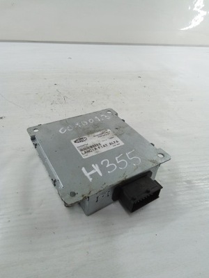 H355 модуль запуск стоп combo d 50520764 фото №1