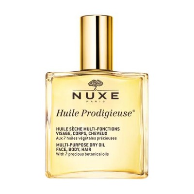 NUXE HUILE PRODIGIEUSE Olejek suchy 100ml