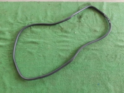 Прокладка дверь правый перед vw golf vi hb 5d фото №1