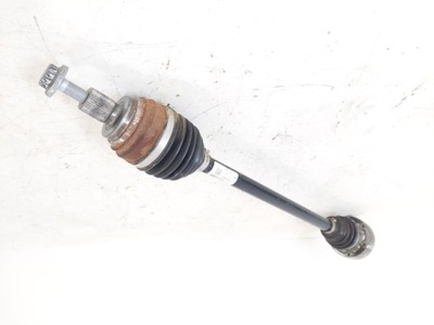 Vw atlas приводной вал poloska правая правый задняя задняя cross v6 4x4 фото №1