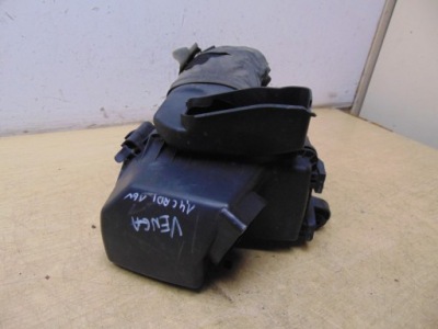 Корпус фильтра фильтр воздуха kia venga 1.4 crdi фото №1