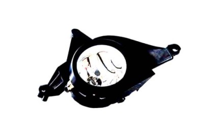 Magneti marelli лампа протитуманна перед honda c фото №1