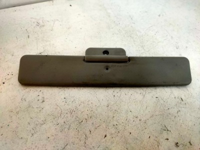 Захист сонцезахисна seat exeo 8d0858555 фото №1