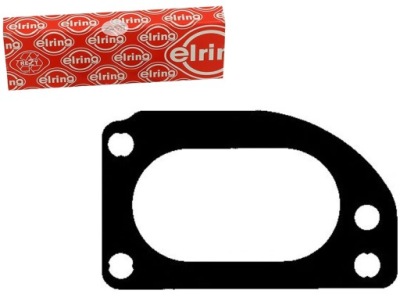 Прокладка термостата elring 8170519 фото №1