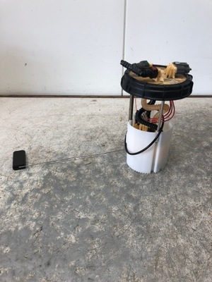 Насос топлива renault master iii iv 172026697r фото №1