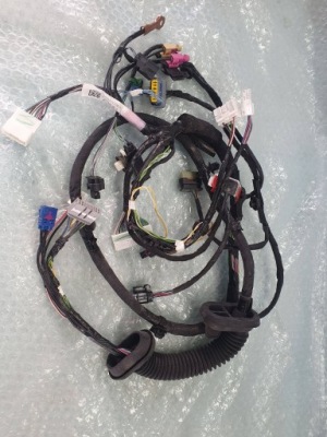 Джгут електрична tesla model x p103244000g фото №1