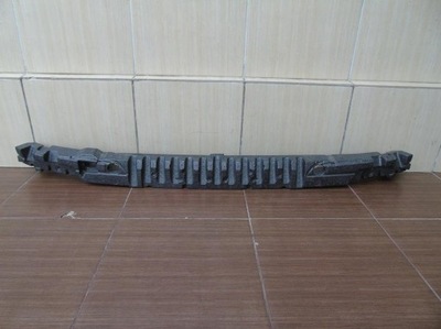 Абсорбер пена бампер передний mercedes w169 фото №1