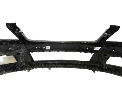 Mercedes glk x204 204 рама середня бампера перед фото №1