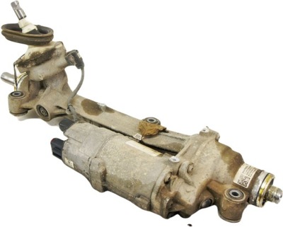 ND219 OPEL ASTRA K 1.6D PLANCHE CRÉMAILLÈRE DE DIRECTION - milautoparts-fr.ukrlive.com