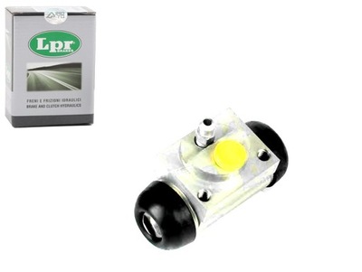 Цилиндрик тормозной ford courier fiesta fiesta iv фото №1