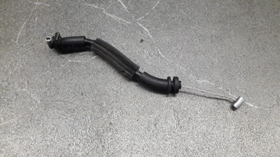 CABLE DE CERRADURA TRASERA DE TAPA AUDI A8 D3 08R  