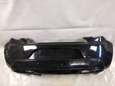 Alfa romeo mito бампер задний задняя 4pdc 2008- фото №1