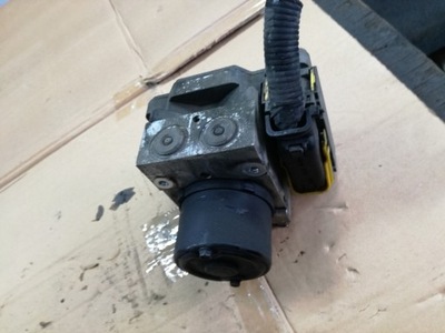 Hyundai tucson i 2004 - 2010 rok насос abs 58929-2e550 фото №1