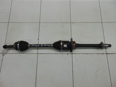 Привідний вал права lexus ux фото №1