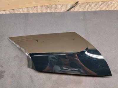 Молдинг заднього правого стійка evoque ii l55120r фото №1