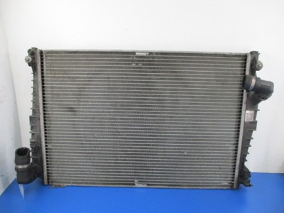 Alfa romeo 159 1.9jtdm кондиционер радиатор wody фото №1