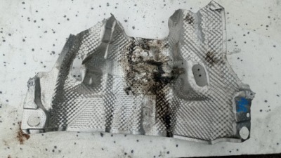 Защита тепловая volkswagen arteon фото №1