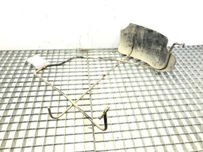 Корзина колеса запасного peugeot partner i 2007 фото №1